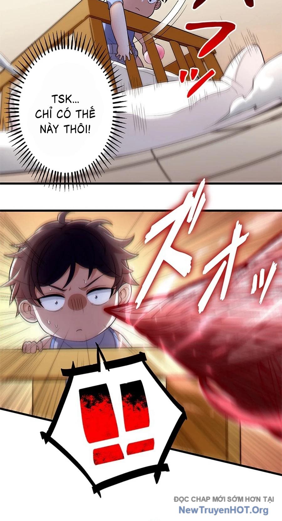 Kẻ Được Chọn Cấp SSS chapter 1 - Trang 44