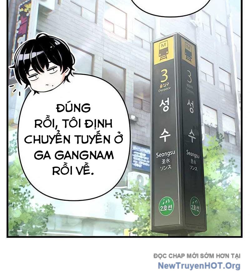 Nhật Kí Chuyển Việc chapter 18 - Trang 66