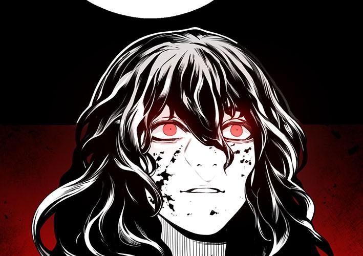 Hoàn Ác Vương Quyền Và Tự Do chapter 1 - Trang 136