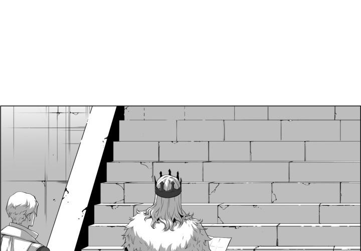 Hoàn Ác Vương Quyền Và Tự Do chapter 15 - Trang 67