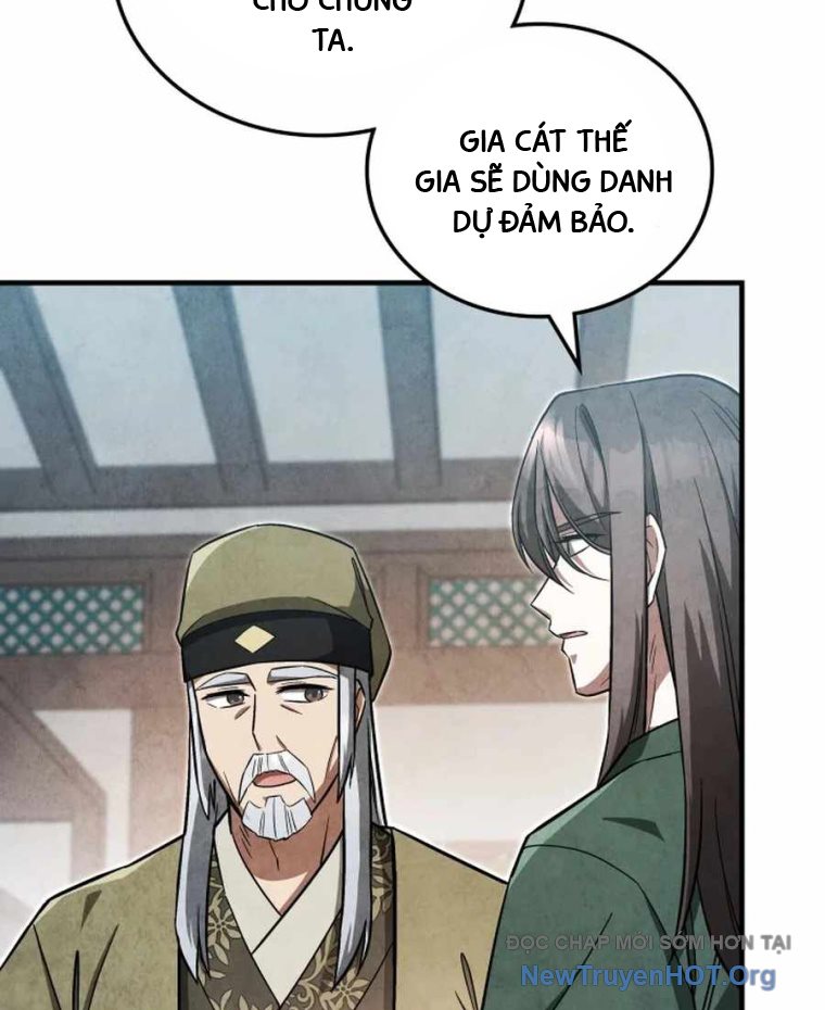 Sinh Tồn Như Một Bộ Khoái Ở Thế Giới Võ Lâm chapter 5 - Trang 111