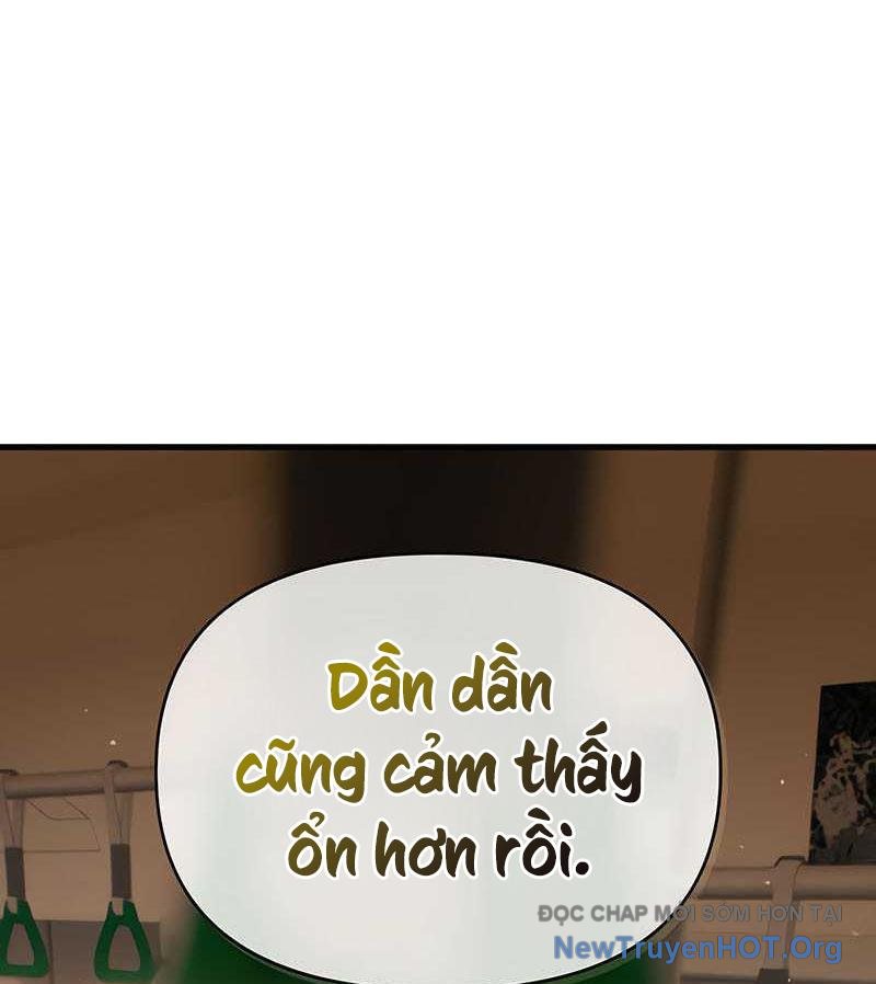 Nhật Kí Chuyển Việc chapter 18 - Trang 134