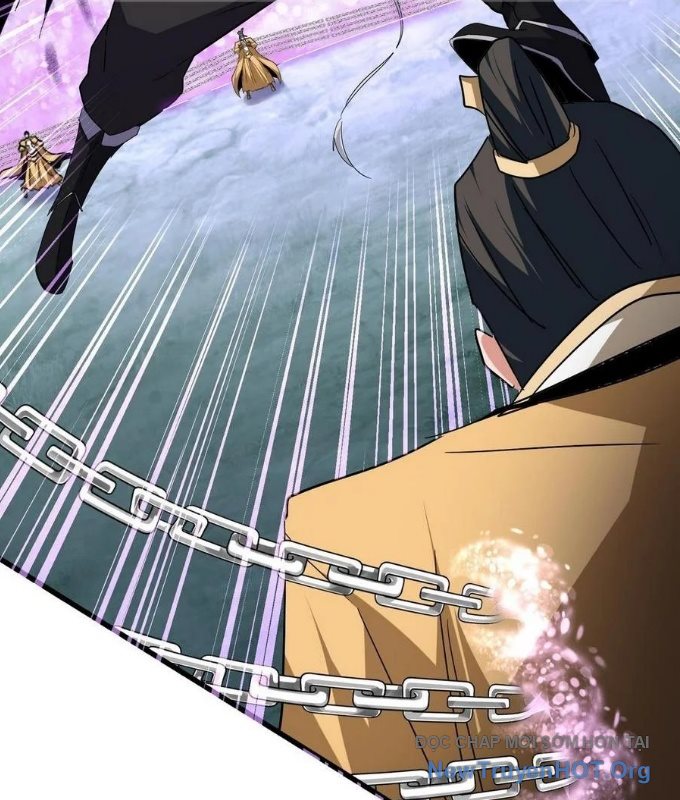 Đại Quản Gia Là Ma Hoàng chapter 717 - Trang 23