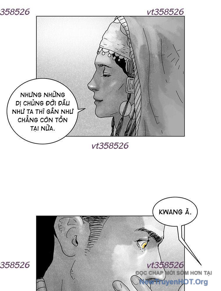 Máu lạnh chapter 50 - Trang 13