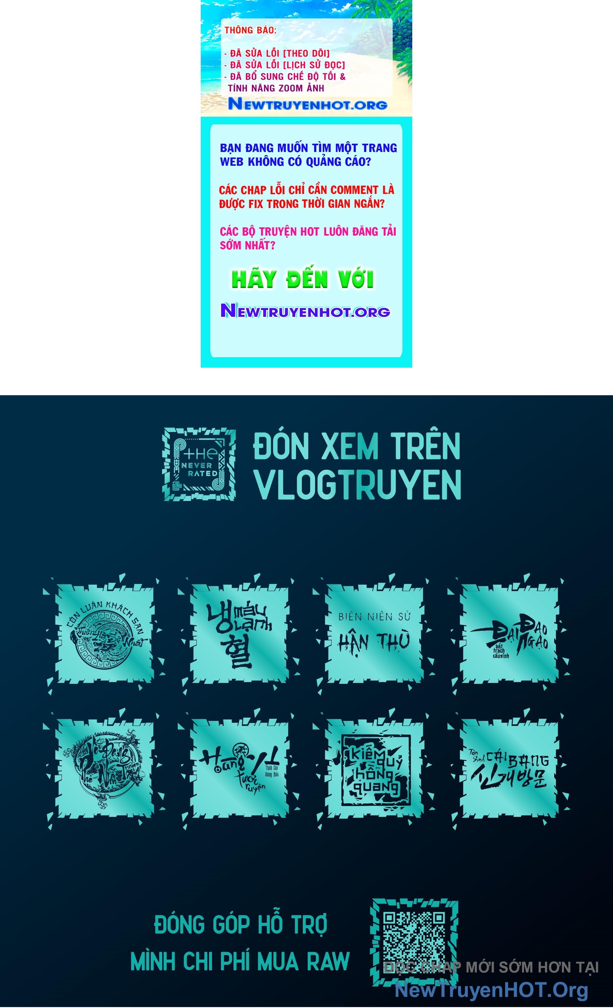 Máu lạnh chapter 38 - Trang 1