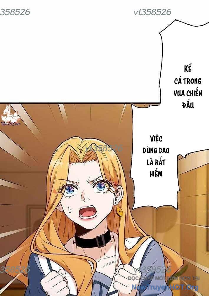 Lão Đại Trung Niên Không Danh chapter 8 - Trang 7