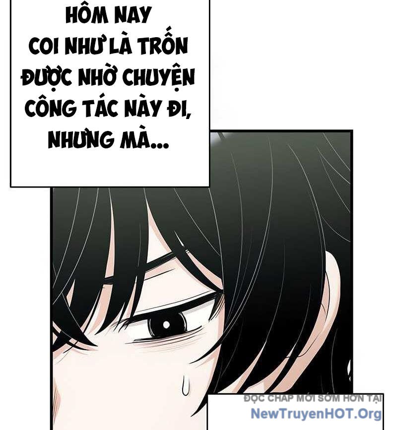 Nhật Kí Chuyển Việc chapter 18 - Trang 53