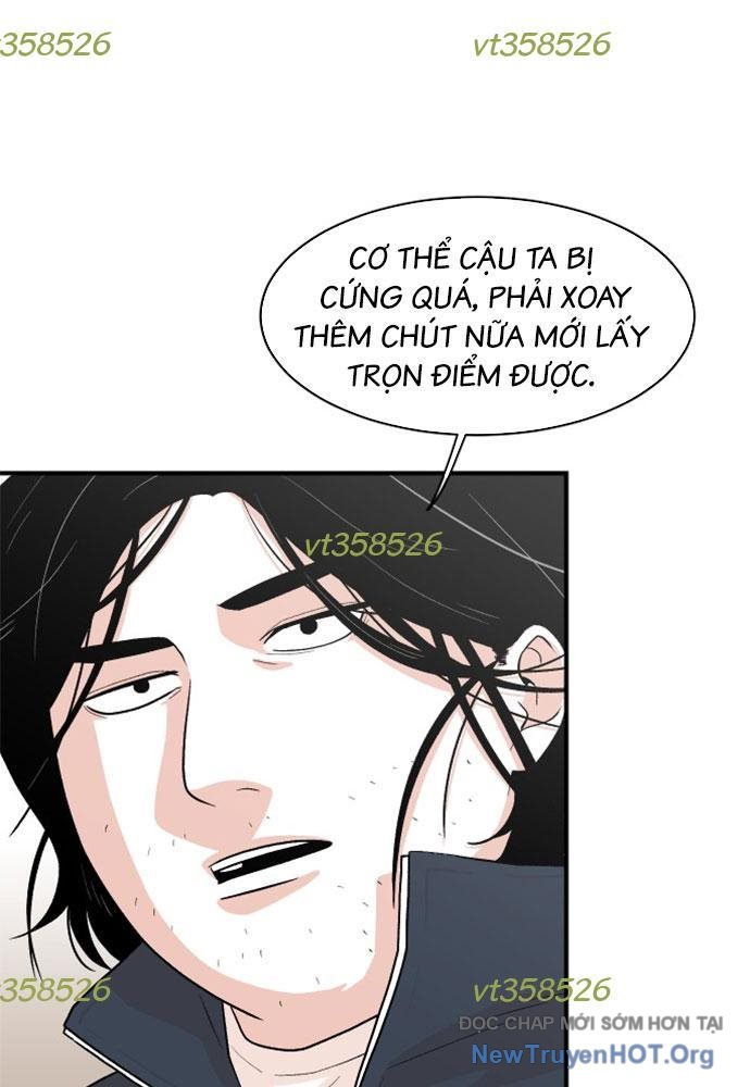 Một Trận Đấu chapter 11 - Trang 11