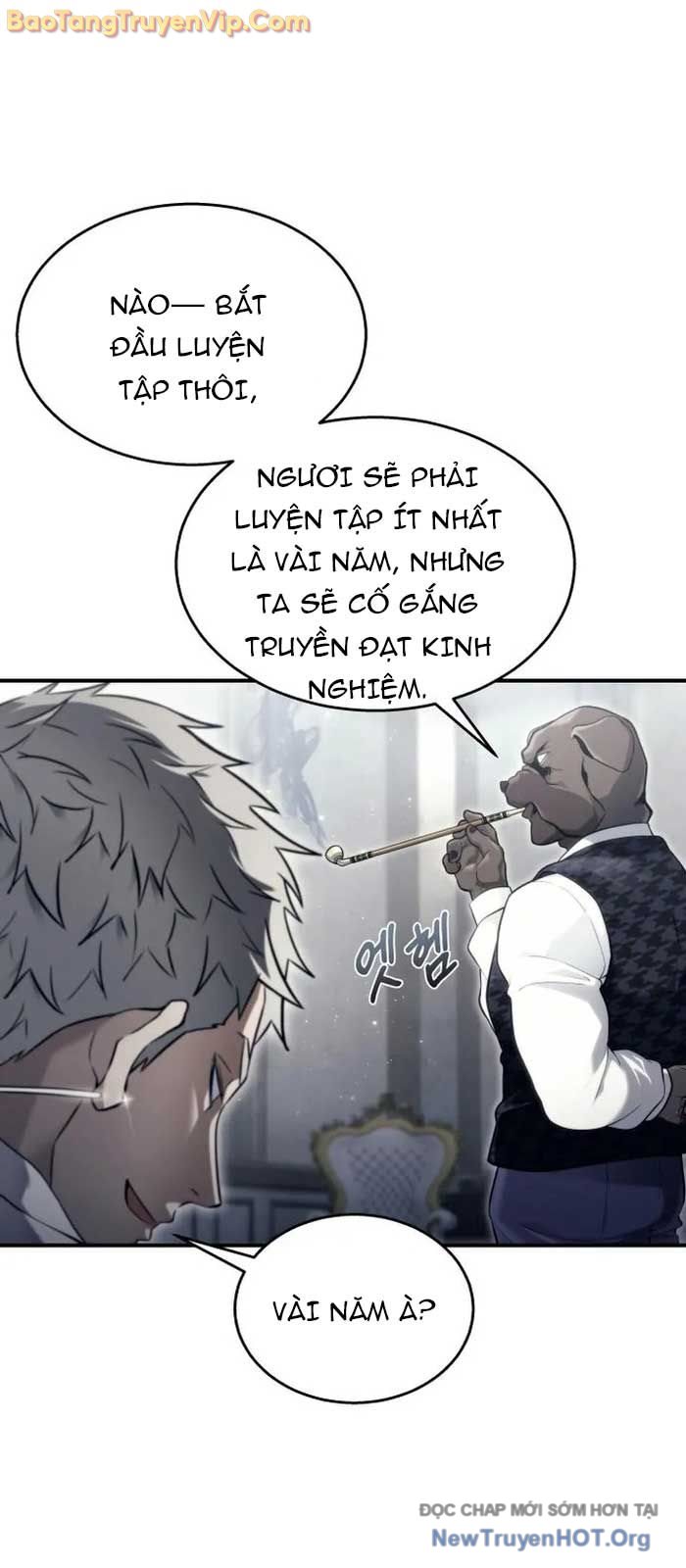 Cuộc Chiến Trong Tòa Tháp: Urek Mazino chapter 12 - Trang 80