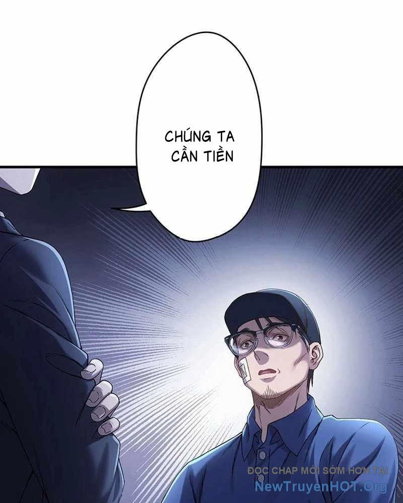 Lão Đại Trung Niên Không Danh chapter 1 - Trang 62
