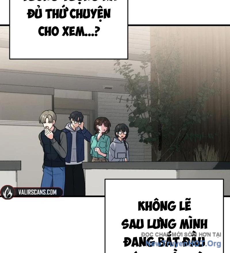 Nhật Kí Chuyển Việc Chap 11 - Next Chap 12