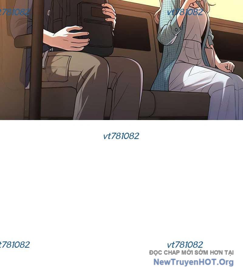 Nhật Kí Chuyển Việc chapter 18 - Trang 153