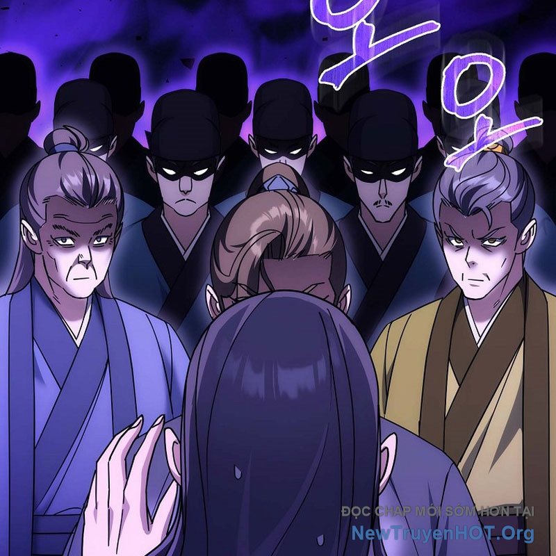 Hoạn Quan Tuyệt Luân chapter 27 - Trang 56