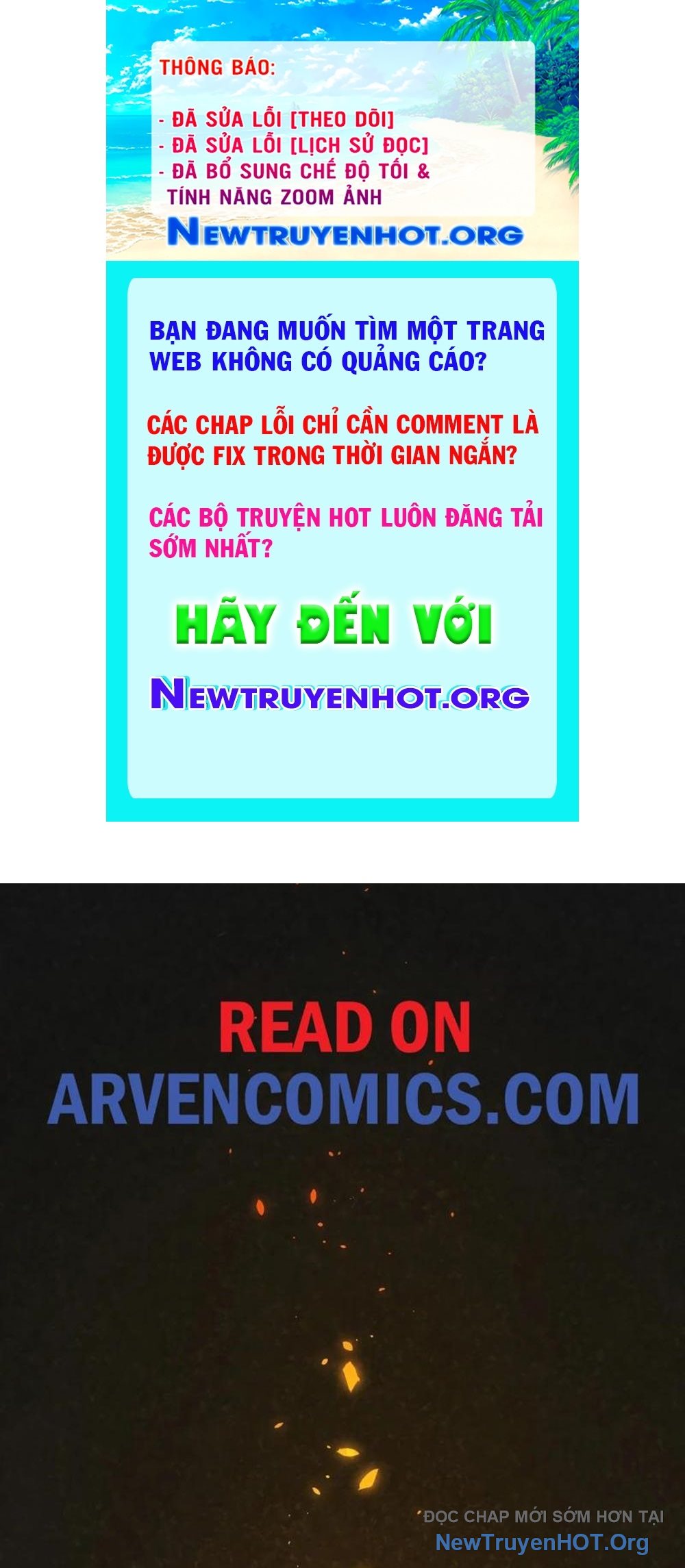 Làng Cười chapter 1 - Trang 1