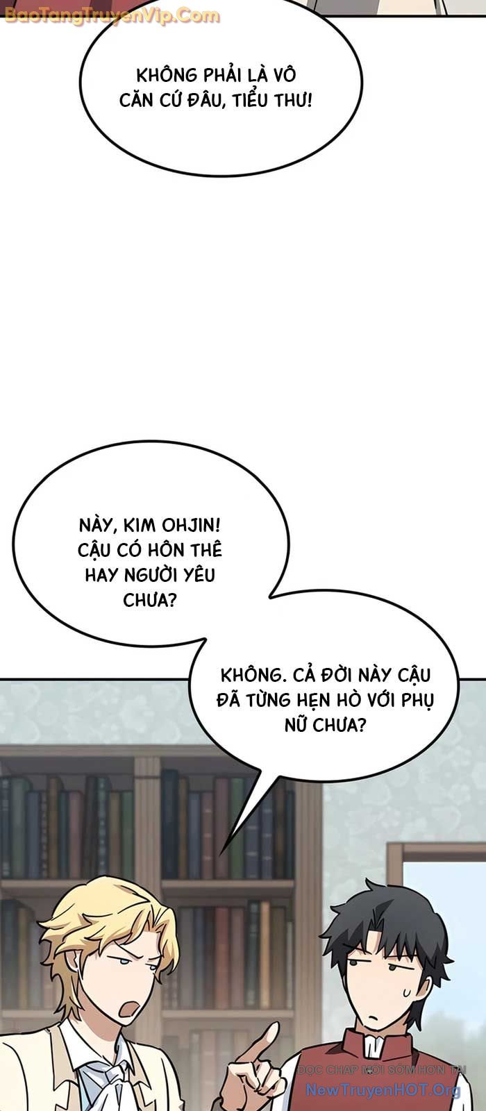 Bác Sĩ Thú Y Ở Dị Giới chapter 17 - Trang 65