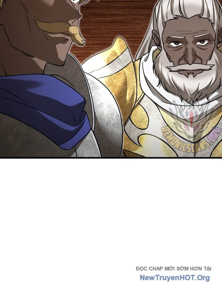 Helmut Đứa Trẻ Bị Ruồng Bỏ chapter 95 - Trang 71