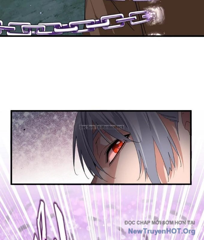 Đại Quản Gia Là Ma Hoàng chapter 717 - Trang 21
