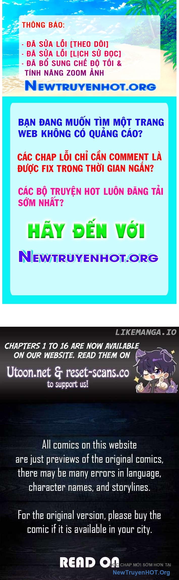 Lão Đại Trung Niên Không Danh chapter 9 - Trang 1