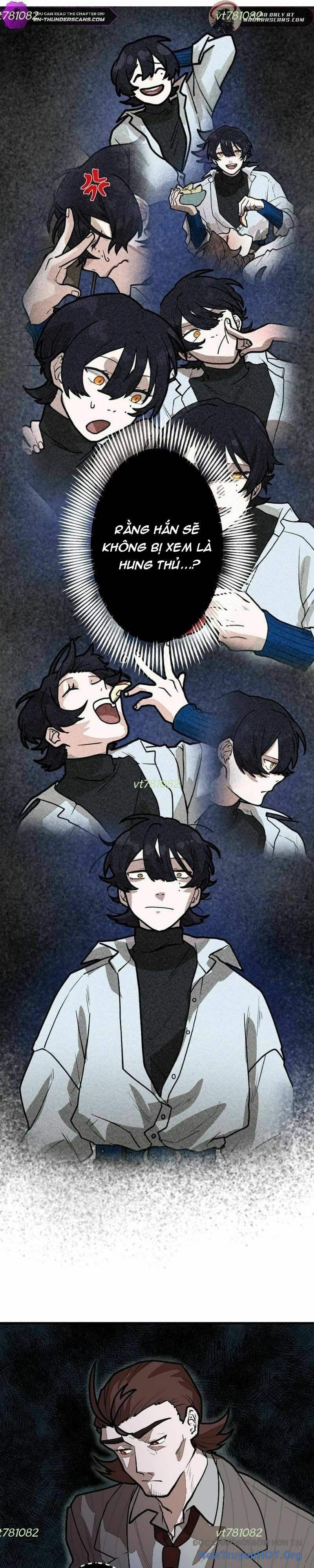 Vai Diễn Sát Nhân chapter 7 - Trang 39