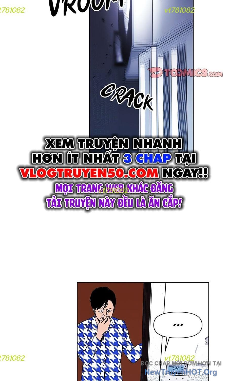 Người Dọn Dẹp K chapter 19 - Trang 34