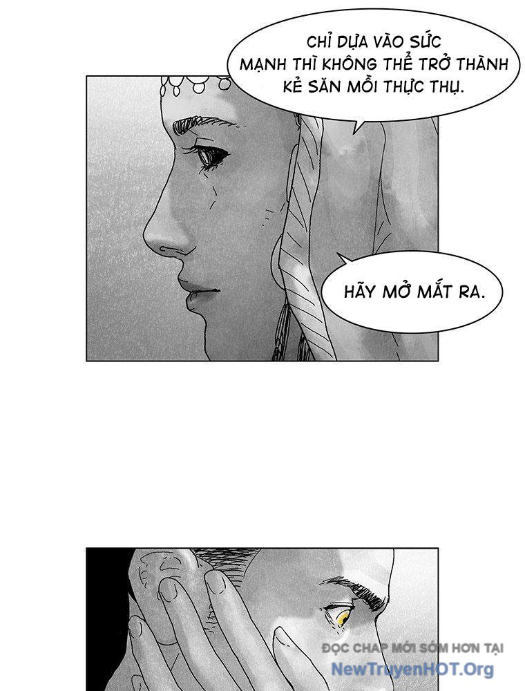 Máu lạnh chapter 50 - Trang 15