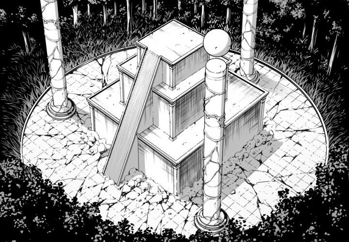 Hoàn Ác Vương Quyền Và Tự Do chapter 15 - Trang 59