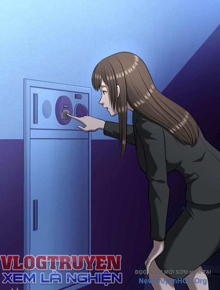 Giáo Viên ác Quỷ Saiko chapter 129 - Trang 45