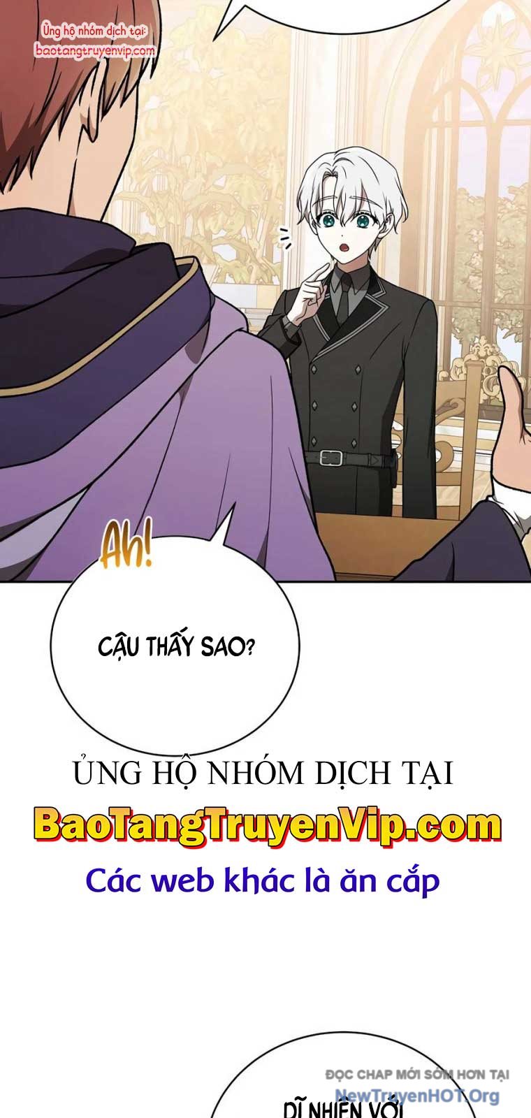 Thiên Tài Phép Thuật Nắm Giữ Khái Niệm chapter 20.2 - Trang 19