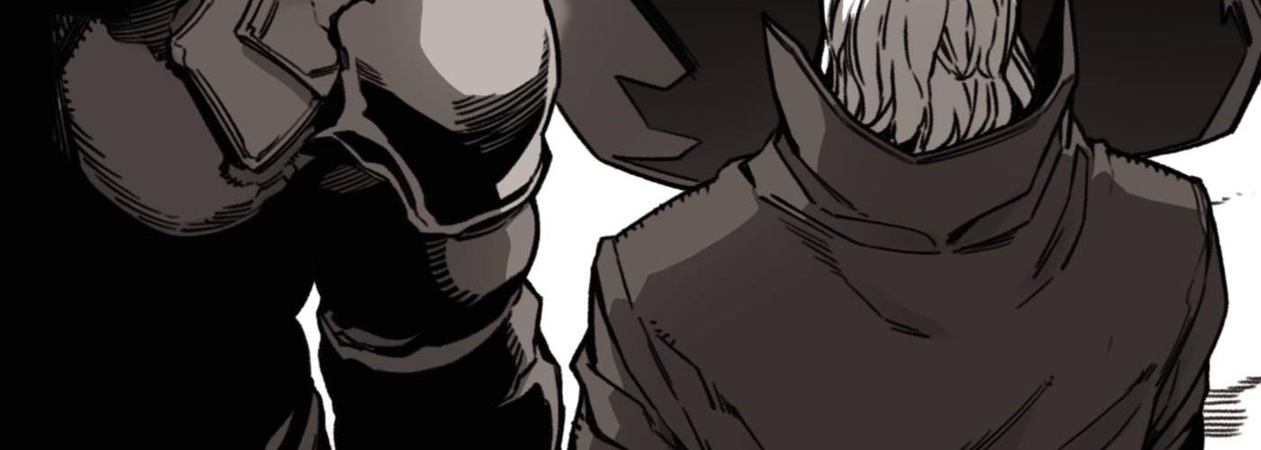 Hoàn Ác Vương Quyền Và Tự Do chapter 13 - Trang 120