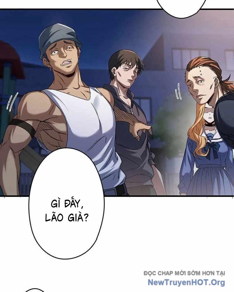 Lão Đại Trung Niên Không Danh chapter 1 - Trang 95