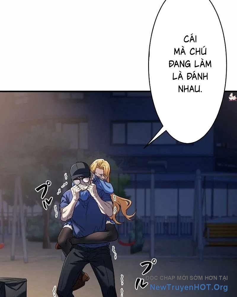 Lão Đại Trung Niên Không Danh chapter 2 - Trang 83