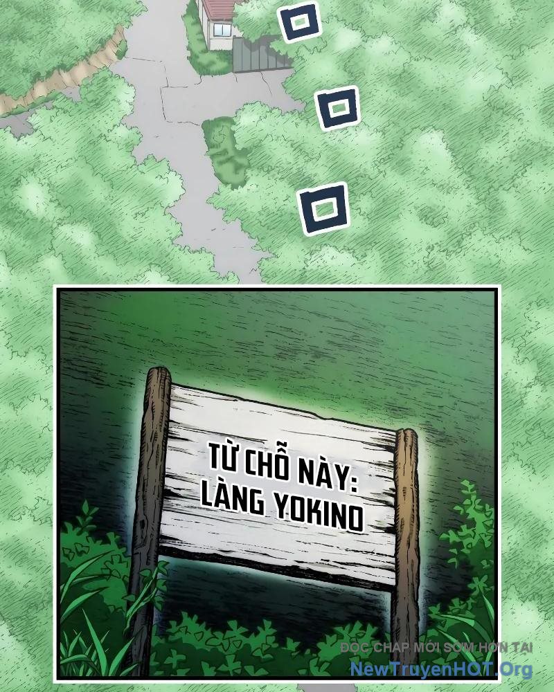 Làng Cười chapter 3 - Trang 24