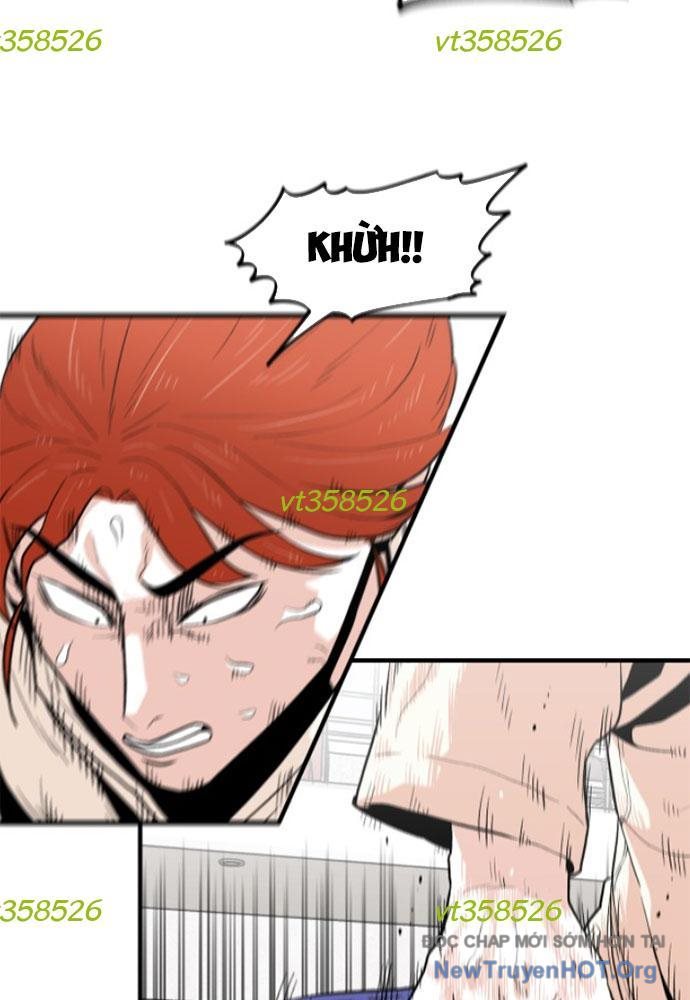 Một Trận Đấu chapter 12 - Trang 61