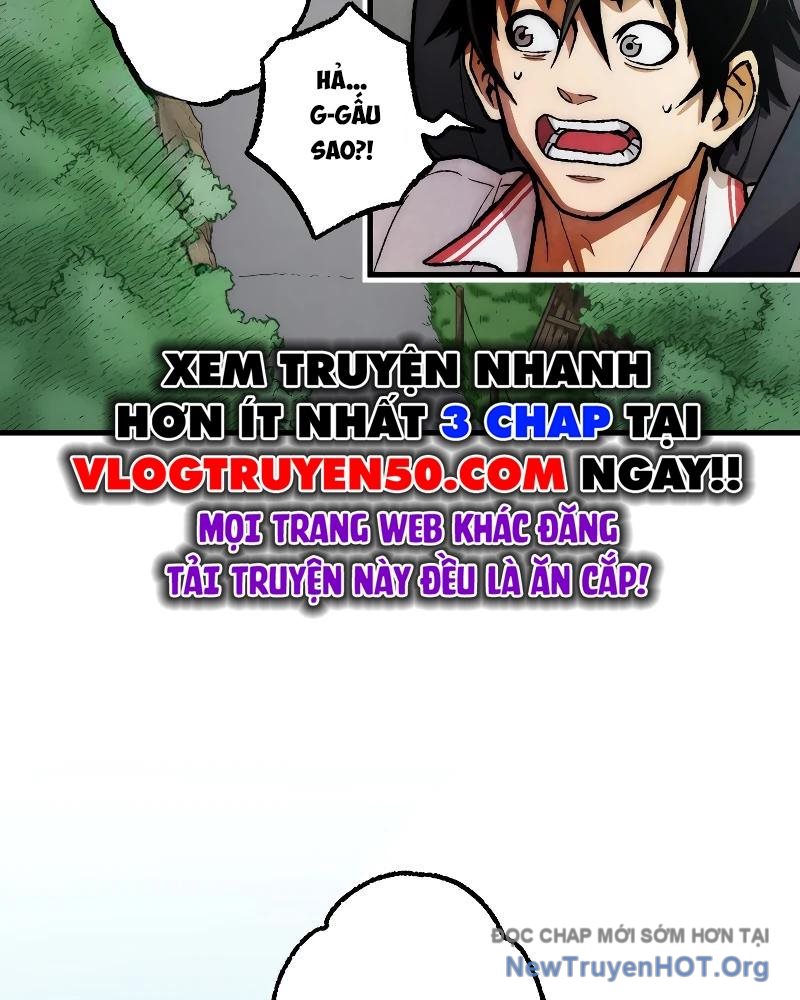 Làng Cười chapter 3 - Trang 27