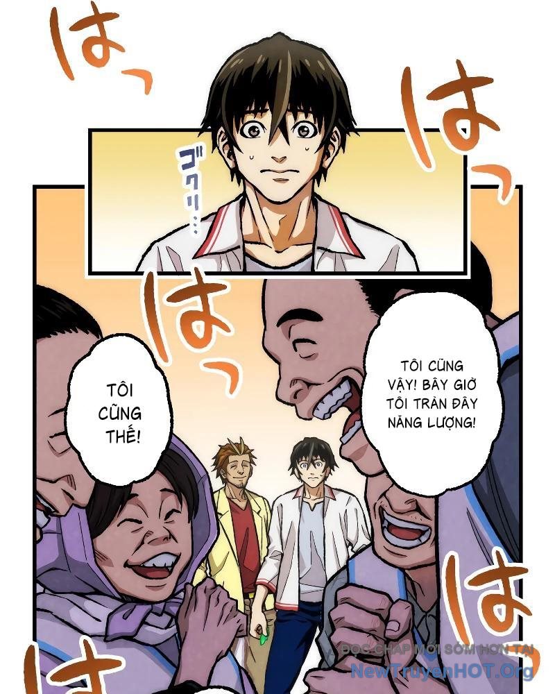 Làng Cười chapter 3 - Trang 103