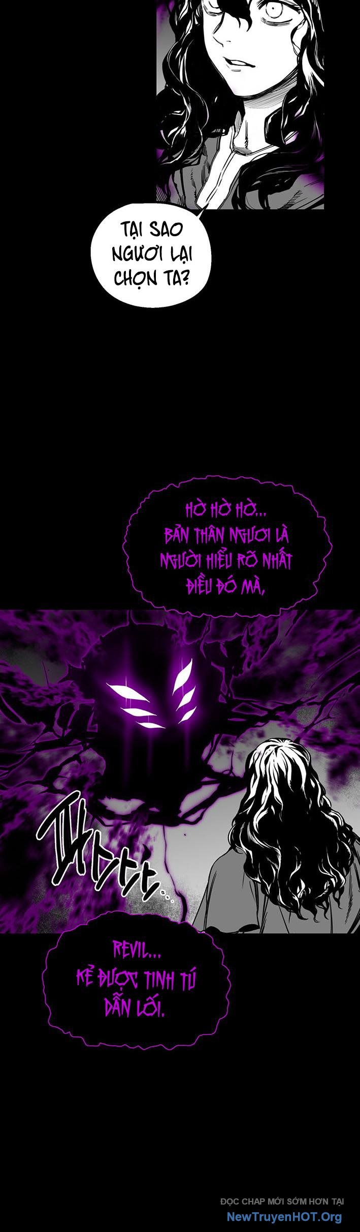 Hoàn Ác Vương Quyền Và Tự Do chapter 1 - Trang 123