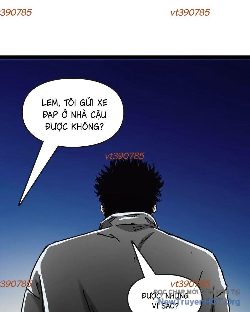 Tốc Độ Tử Thần chapter 13 - Trang 10
