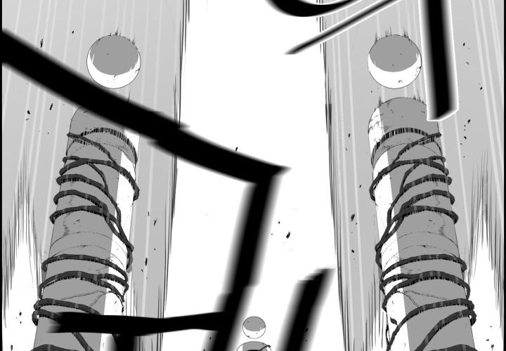 Hoàn Ác Vương Quyền Và Tự Do chapter 14 - Trang 136
