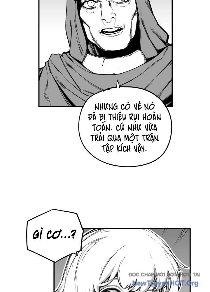 Hoàn Ác Vương Quyền Và Tự Do chapter 2 - Trang 114