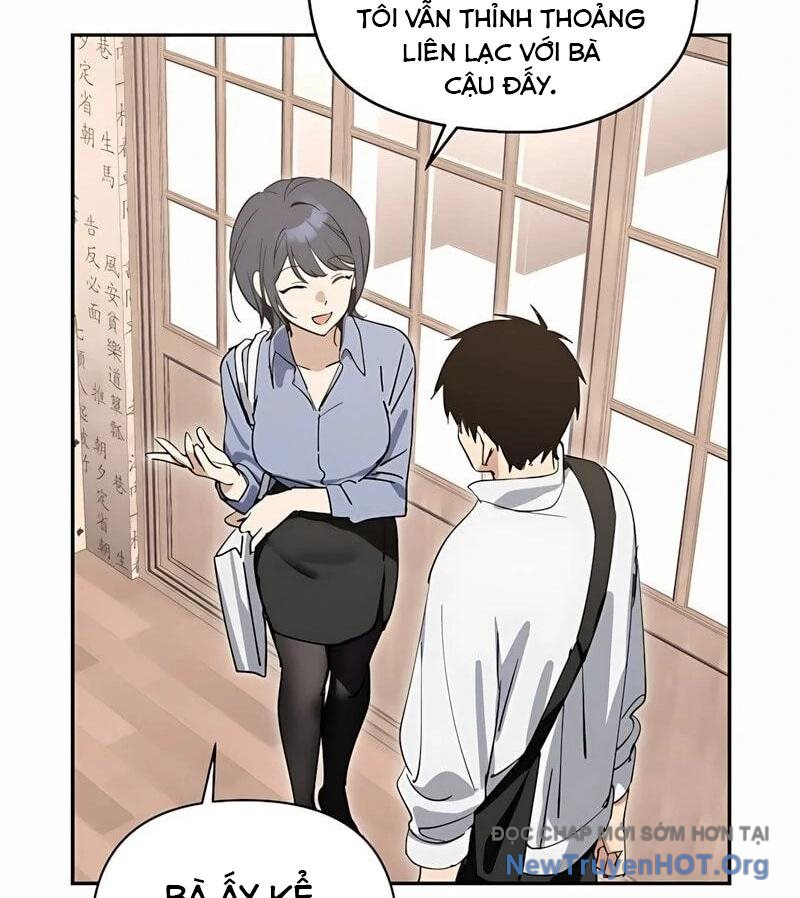 Hôm Nay Han Yoil Là Phụ Nữ chapter 1 - Trang 131