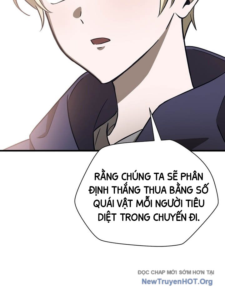 Helmut Đứa Trẻ Bị Ruồng Bỏ chapter 95 - Trang 75