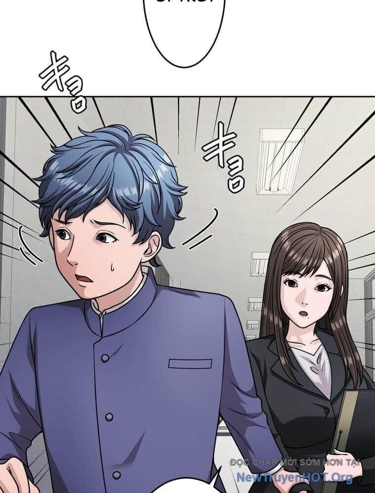 Giáo Viên ác Quỷ Saiko chapter 128 - Trang 44