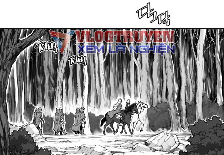 Hoàn Ác Vương Quyền Và Tự Do chapter 2 - Trang 109