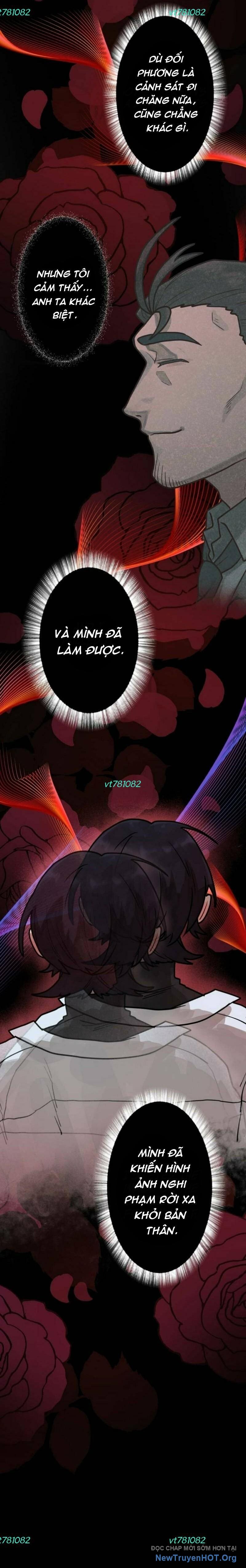 Vai Diễn Sát Nhân chapter 8 - Trang 2