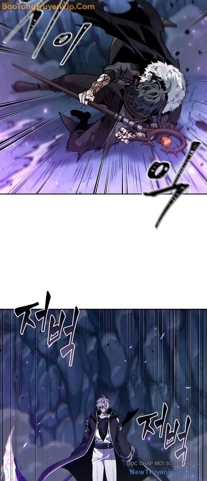 Mạo Hiểm Giả Cuối Cùng chapter 75.2 - Trang 47