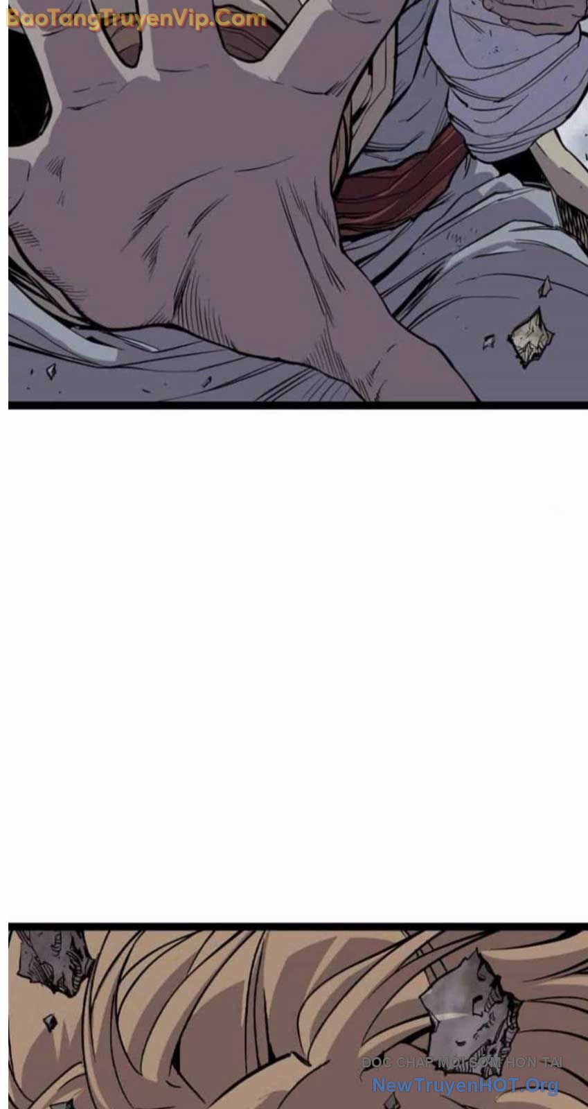 Sát Thần Tu La chapter 55 - Trang 43
