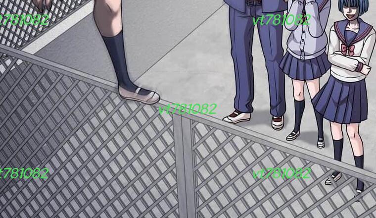 Giáo Viên ác Quỷ Saiko chapter 126 - Trang 10