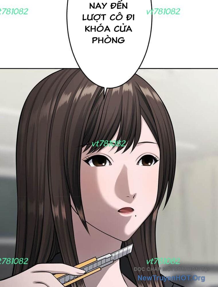 Giáo Viên ác Quỷ Saiko chapter 129 - Trang 13