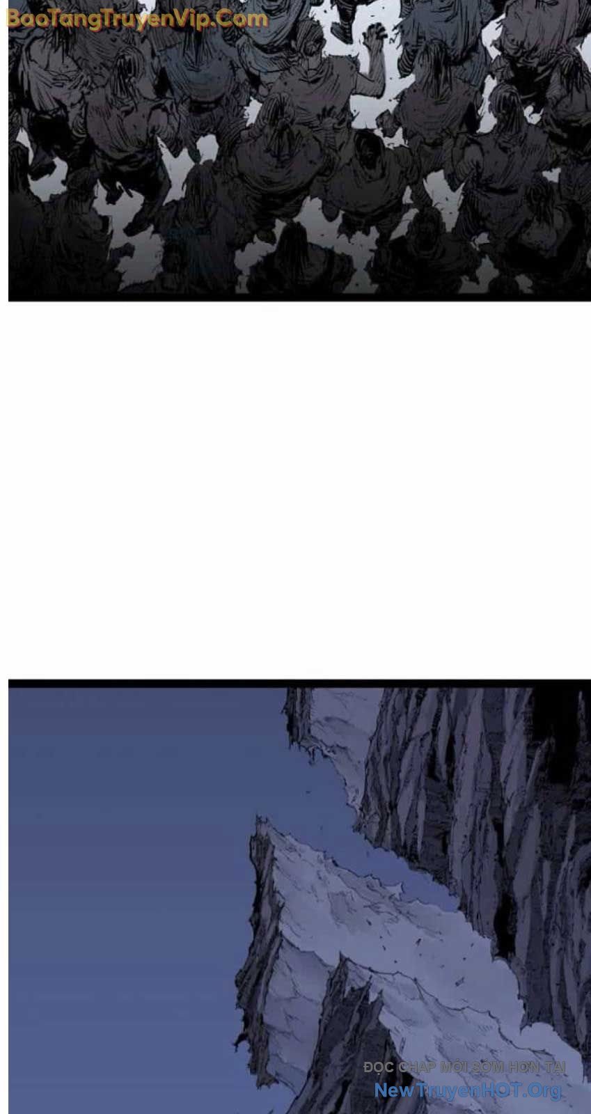 Sát Thần Tu La chapter 55 - Trang 52