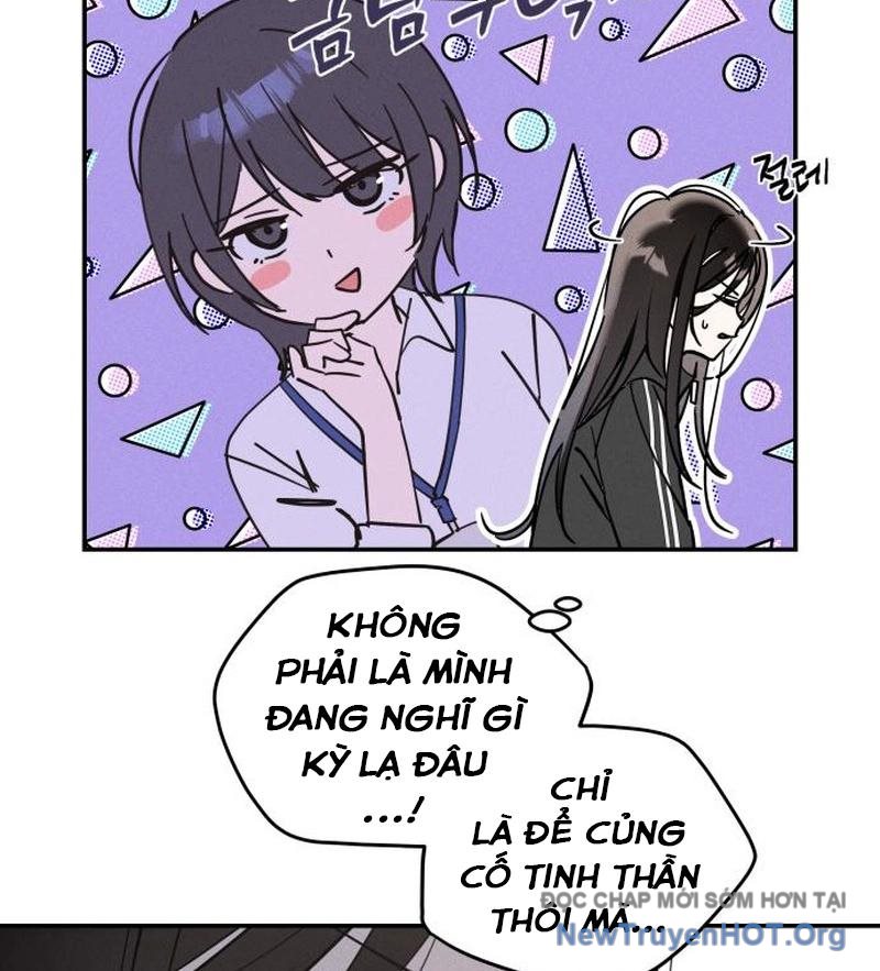 Hôm Nay Han Yoil Là Phụ Nữ chapter 3 - Trang 157